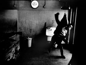 "I was and continue to be exceptionally poor by some peoples standards. On the other hand when compared with a large percentage of the planet, I'm suffering from an embarrassment of riches." - Sam Herron