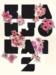 "I really do my best to not be taken seriously!" - Vilaine Frange