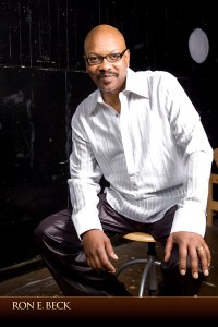 "I have always sang in pretty much any band I've played with when they would let me. Some band leaders still think a singing drummer is an anomaly. Emilio Castillo was one of those. I had to fight to get get to sing with TOP with fantastic results :-)" - Ron E. Beck