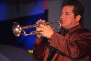 Mike "Gooch" Gurciullo </br>Photo by  Robin Fulks Stark