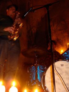 "I admire artists that continually seek out new territory, whether it’s cross-genre, conceptual, or compositional. "  - Kevin Pike