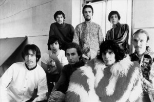 Blood, Sweat, and Tears, 1967