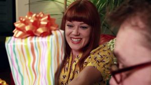 "There isn’t just one person that “discovered” me… it was a village of people who cultivated confidence and skill within me." - Kirstin Kluver